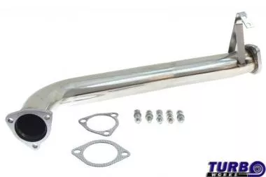 Downpipe Decat Nissan SR20DET Long - MG-DP-023