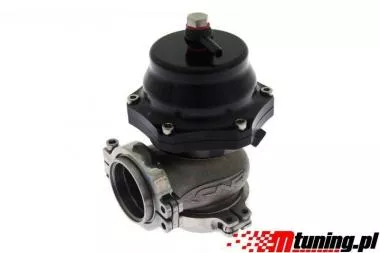 Wastegate extern reglabila Turboworks 44 mm V-Band - MP-WG-021