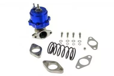 Wastegate extern Turboworks 34 mm V-Band 0,  5 bari - MP-WG-033