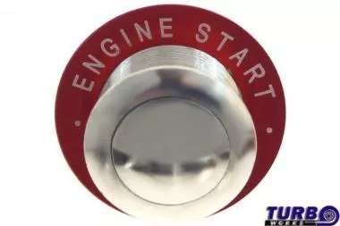 Engine starter TurboWorks - CN-BC-008