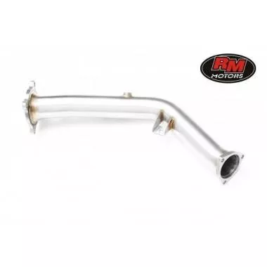 Downpipe pentru Audi A4 A5 1.8 TFSI FWD Quattro RM Motors 212119