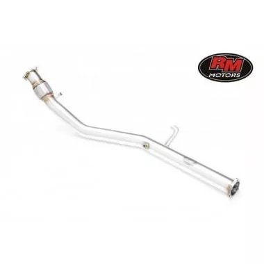 Downpipe Audi A4 2.7 3.0 TDI FWD Quattro AUT - 212112