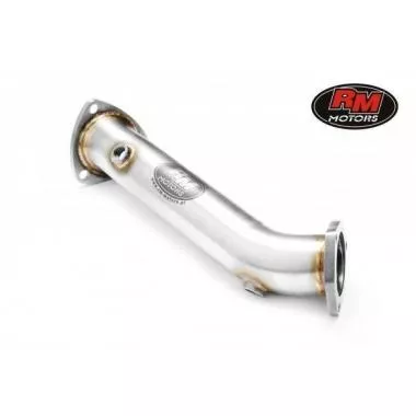 Downpipe VAG 1.8T 2.0 FWD AWD - 212102