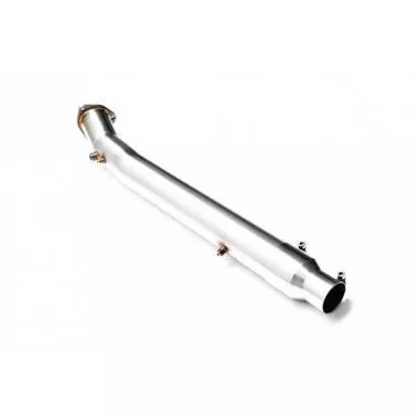 Downpipe pentru Audi A6 ,  A6 Allroad 2.7 3.0 TDI Quattro RM Motors 214101