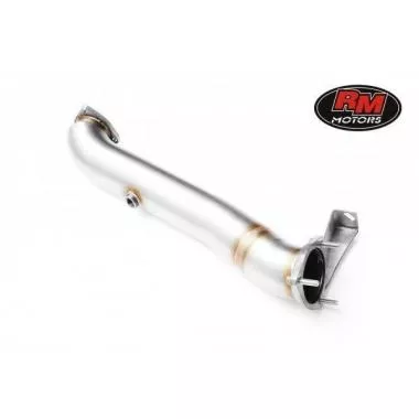 Downpipe pentru Audi A6 ,  A6 Allroad 2.7 3.0 TDI Quattro RM Motors 214102