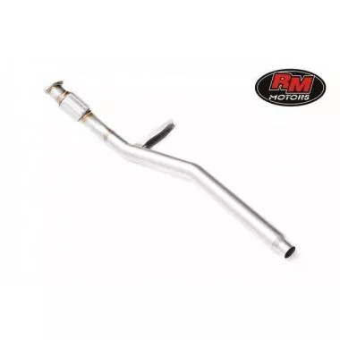 Downpipe pentru Audi A6 ,  A6 Allroad 2.7 3.0 TDI Quattro  RM Motors 214103