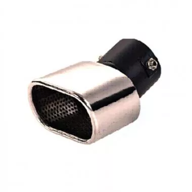 Exhaust Pipe End - TW-TL-409