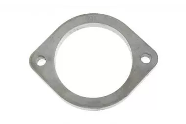 Exhaust flange connector 70mm 2 bolts - CN-AT-125