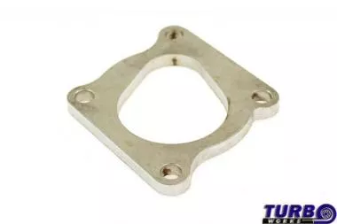 Turbo flange Audi K04 S4 RS4 2.7L K03 - CN-AT-051