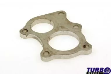 Turbo flange Garett GT25 GT2252 CN-AT-046