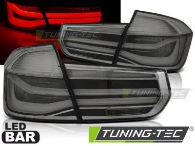 Stopuri pentru BMW F30 Sedan 11-15 Tuning-Tec - LDBMH0