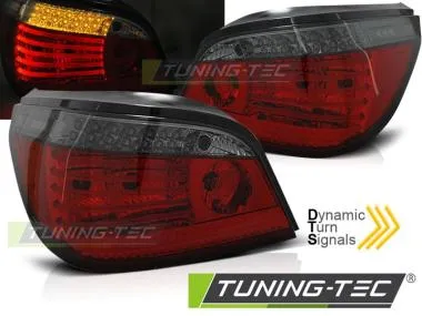 Stopuri pentru BMW E60 Sedan 07-09 Tuning-Tec - LDBMG6