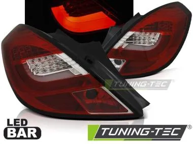 Stopuri pentru Opel Corsa D 06-14  Tuning-Tec - LDOP56