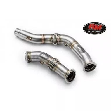 Downpipe BMW F82 F83 M4 F80 M3 S55 112121