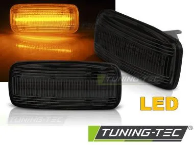 Semnalizatoare cu LED pentru Audi A3 A4 A6 TT Tuning-Tec - KBAU11