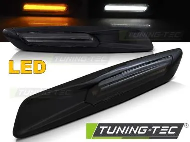 Semnalizatoare pentru BMW E60 E90 E92 E82 F10-Style Tuning-Tec - KBBM34