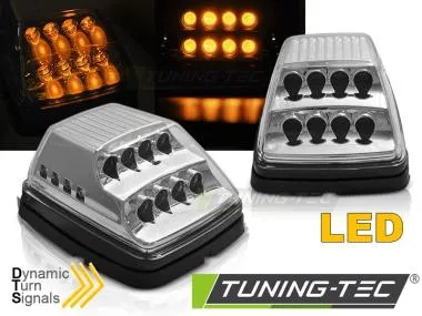 Semnalizatoare pentru Mercedes G-Class W463 90-12  Tuning-Tec - KPME11