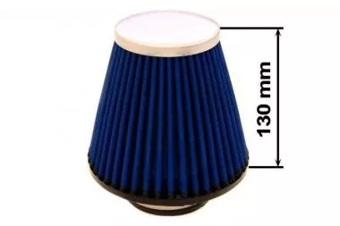 Air filter SIMOTA JAU-X02208-05 101mm Blue - SM-FI-070