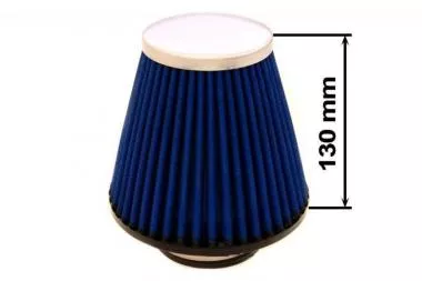 Air filter SIMOTA JAU-X02208-05 101mm Blue SM-FI-070