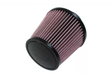 Cone Filter TURBOWORKS H:130mm DIA:101mm Purple - SM-FI-718