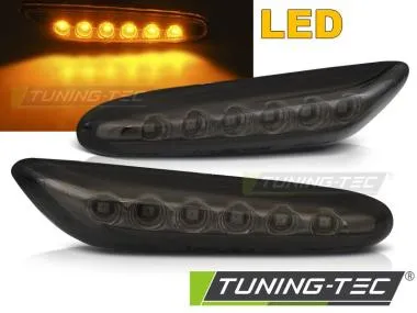 Semnalizator pentru BMW E46 2001-2005 Tuning-Tec - KBBM29