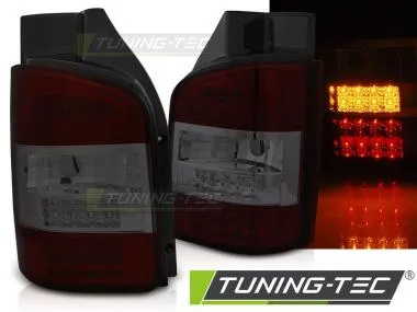 Stopuri pentru VW Transporter T5 04.03-09 Tuning-Tec - LDVWK7