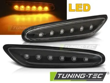 Semnalizatoare pentru BMW E46 2001-2005 Tuning-Tec - KBBM31