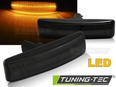 Semnalizatoare pentru Land Rover Range Sport 05-12 Tuning-Tec - KBLR02