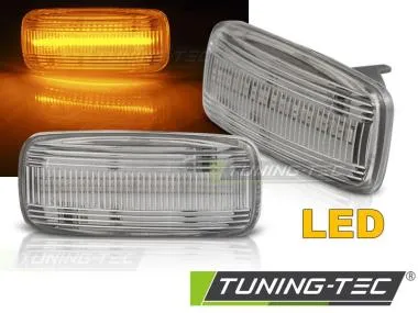 Semnalizatoare pentru Audi A3 A4 A6 TT  Tuning-Tec - KBAU10