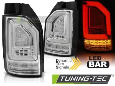 Stopuri pentru VW Transporter T6 2015- Tuning-Tec - LDVWJ6