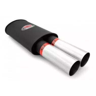 Sports silencer RM Motors  T76R