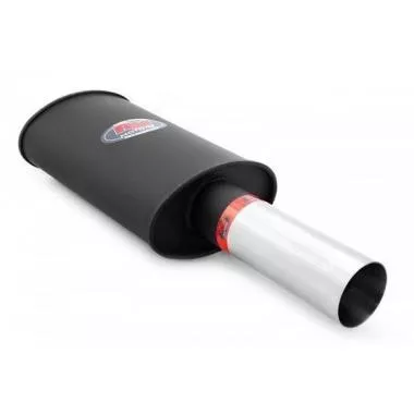 Sports silencer RM Motors - S76R