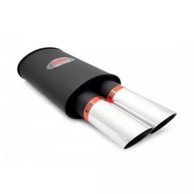 Sports silencer RM Motors - RM3