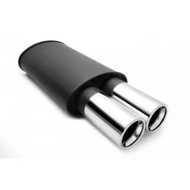 Sports silencer RM Motors - RM1