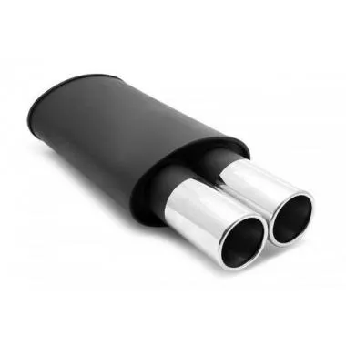 Sports silencer RM Motors RM7