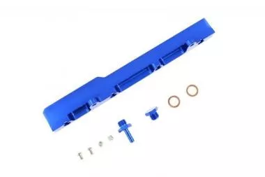 Fuel rail Civic Integra RSX K Series  - MP-EM-008