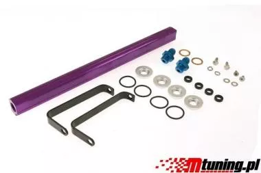 Fuel rail NISSAN SR20DET - MP-EM-002