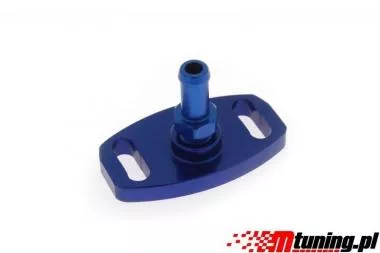 Adaptor regulator de presiune combustibil pentru Honda Civic D1Spec - DS-AT-006