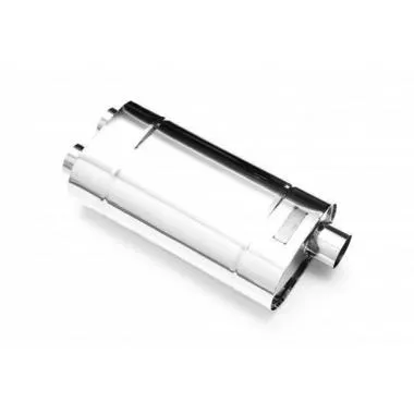 Ellipse universal muffler EP005