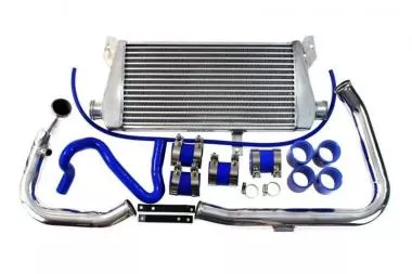 Intercooler TurboWorks AUDI A4 B5 A6 C5 VW PASSAT B5 1.8T 97 - MG-IC-126