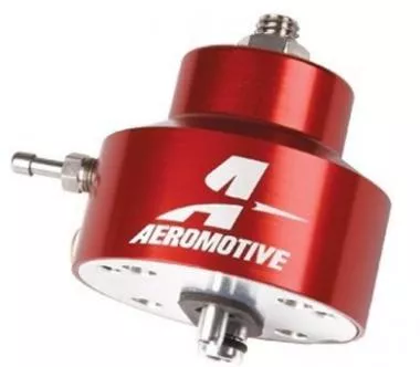 Fuel pressure regulator Aeromotive Ford 5.0 V8 2-5 Bar AM-13103