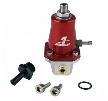 Fuel pressure regulator Aeromotive Honda Civic Integra - AM-13116