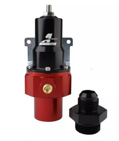 Fuel pressure regulator Aeromotive Pro-Stock 0.3-0.5 Bar - AM-13210