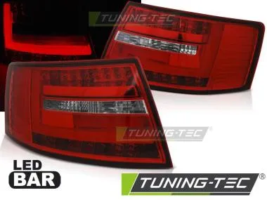 Stopuri pentru Audi A6 C6 04.04-08 Sedan  Tuning-Tec - LDAUG5