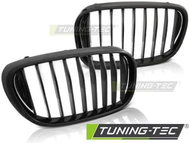 Grila radiator pentru BMW G11/G12 2015- Tuning-Tec - GRBMA4