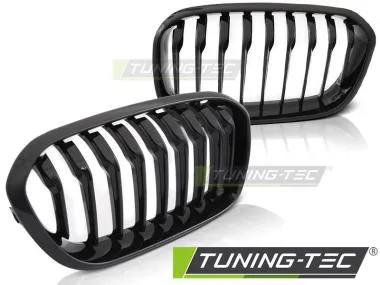 Grila radiator pentru BMW F20 F21 15-18 Tuning-Tec - GRBM96