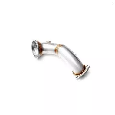 Downpipe pentru Opel Astra G H OPC Zafira A B OPC 2.0T  RM Motors 511101