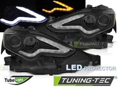 Faruri pentru Lexus IS 13-16  Tuning-Tec - LPLE08