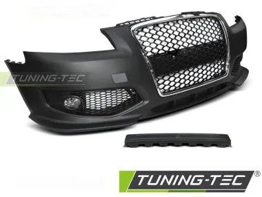 Bara fata pentru Audi A3 03.05-04.08 Tuning-Tec - ZPAU03