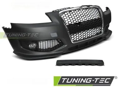 Bara fata pentru Audi A3 03.05-04.08 Tuning-Tec - ZPAU03